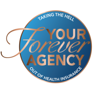 Your Forever Agency